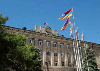 В Арцахе планируется переход на полупрезидентскую систему правления