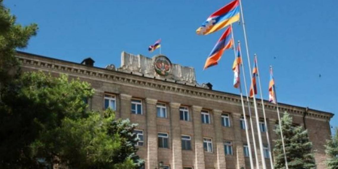 В Арцахе планируется переход на полупрезидентскую систему правления