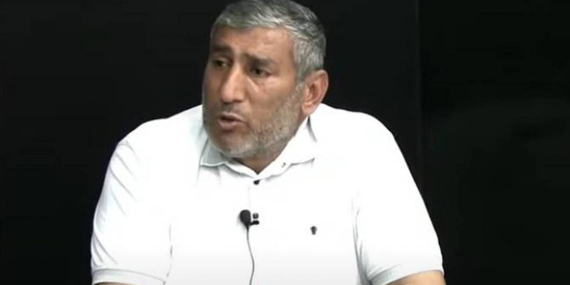 Диверсант Гулиев признался, что пошел на диверсию в Карвачар по приказу вице- премьера Азербайджана