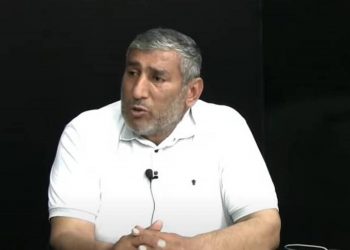 Диверсант Гулиев признался, что пошел на диверсию в Карвачар по приказу вице- премьера Азербайджана