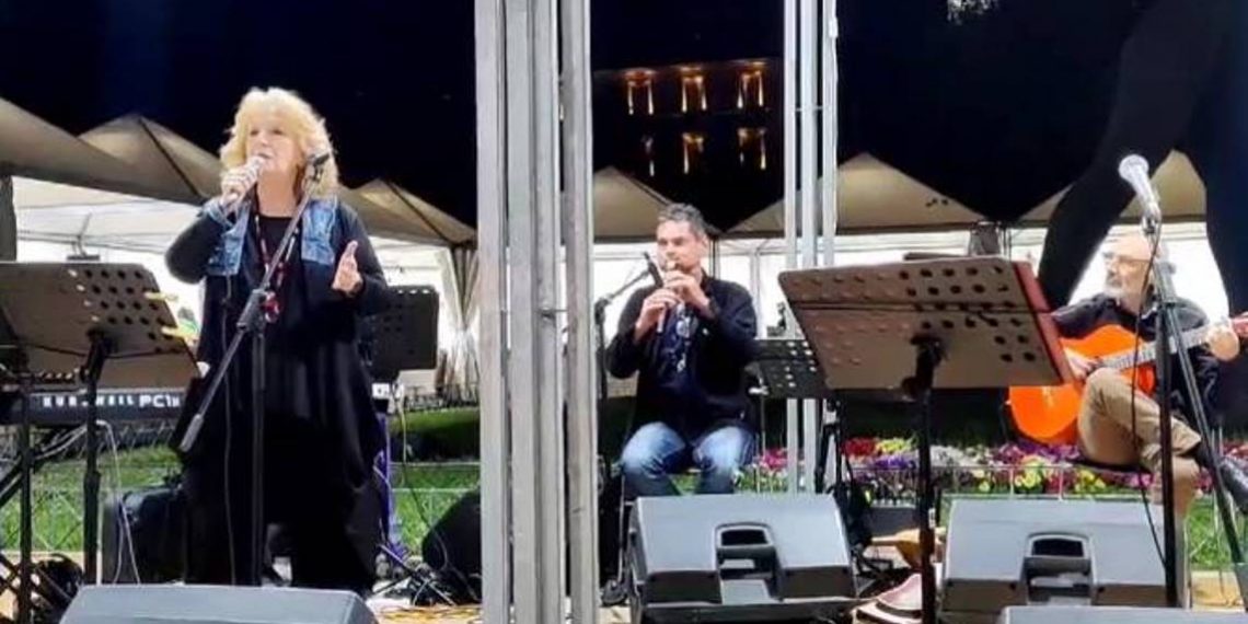 В Афинах состоялся вечер памяти, посвященный Геноциду армян