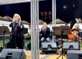 В Афинах состоялся вечер памяти, посвященный Геноциду армян