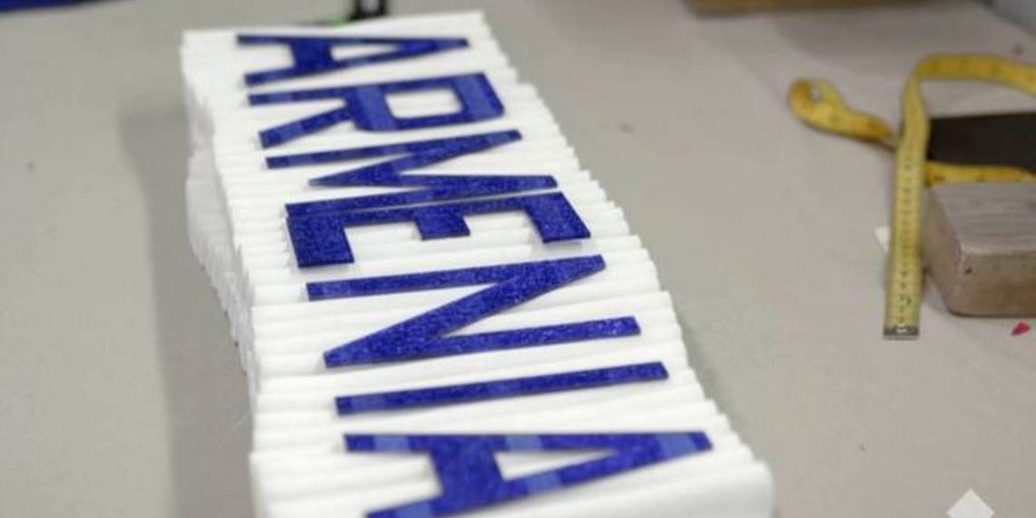 Момент сотворения истории. В Ереване стартует чемпионат Европы по боксу среди мужчин