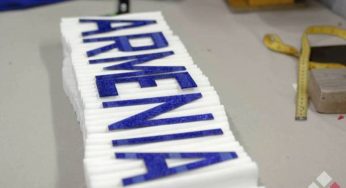 Момент сотворения истории. В Ереване стартует чемпионат Европы по боксу среди мужчин