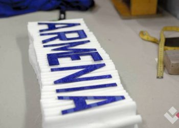 Момент сотворения истории. В Ереване стартует чемпионат Европы по боксу среди мужчин