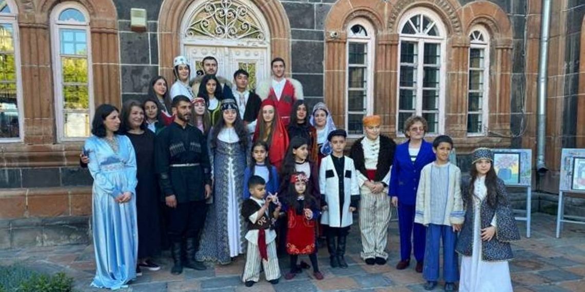 «Сила музеев»