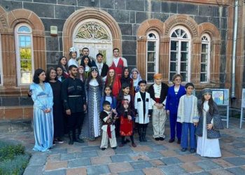 «Сила музеев»