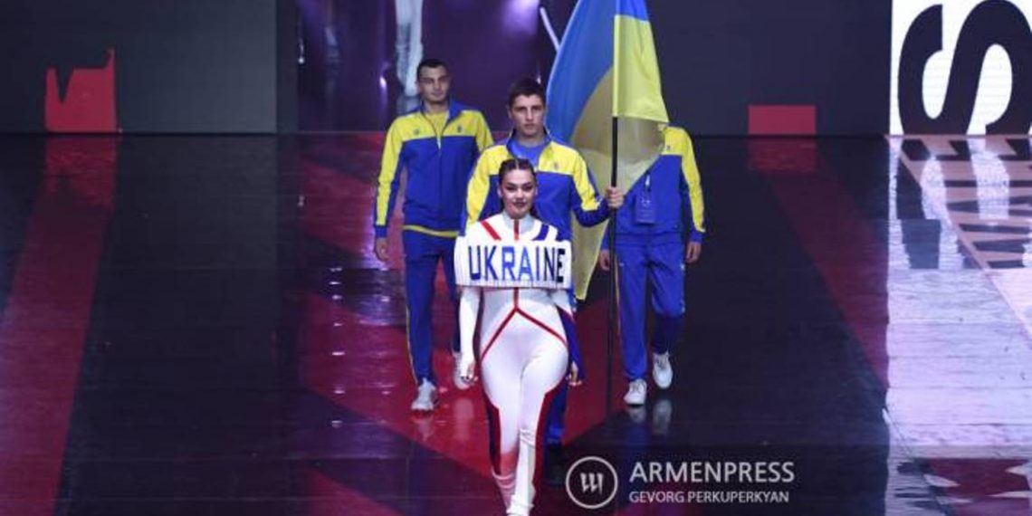 ЧМ-Ереван: в первый день соревнований чемпионата по боксу выступит один представитель Армении