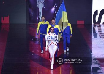 ЧМ-Ереван: в первый день соревнований чемпионата по боксу выступит один представитель Армении