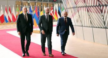 Председательство Польши в ОБСЕ приветствует встречу между Арменией и Азербайджаном