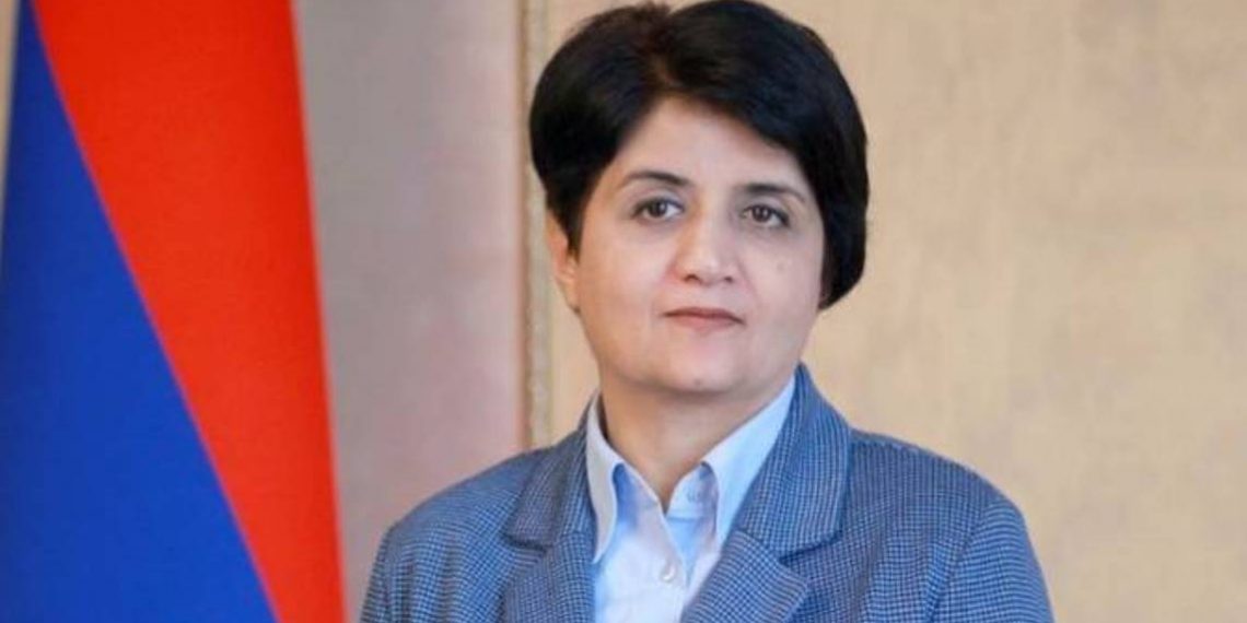 Отношение властей Арцаха к переговорам в разных форматах однозначно: пресс- секретарь президента Арцаха