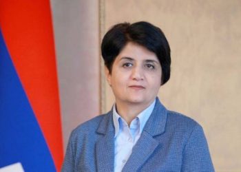 Отношение властей Арцаха к переговорам в разных форматах однозначно: пресс- секретарь президента Арцаха