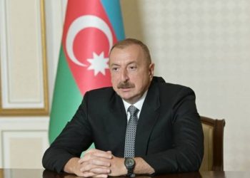 Президент Азербайджана создал государственную комиссию по делимитации границы с Арменией