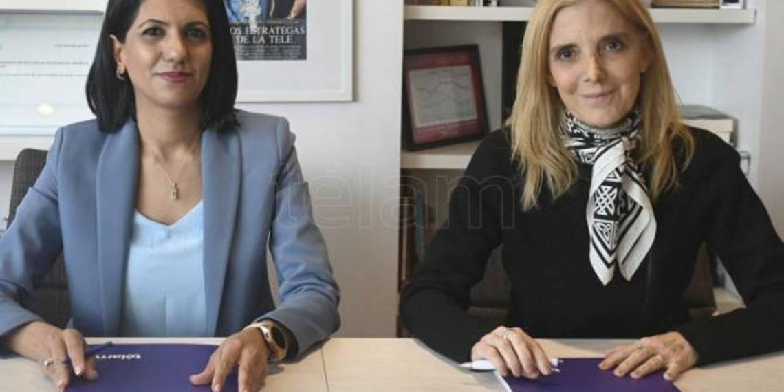 Армения и Аргентина стали ближе: «Арменпресс» и ТЕЛАМ подписали Соглашение о сотрудничестве