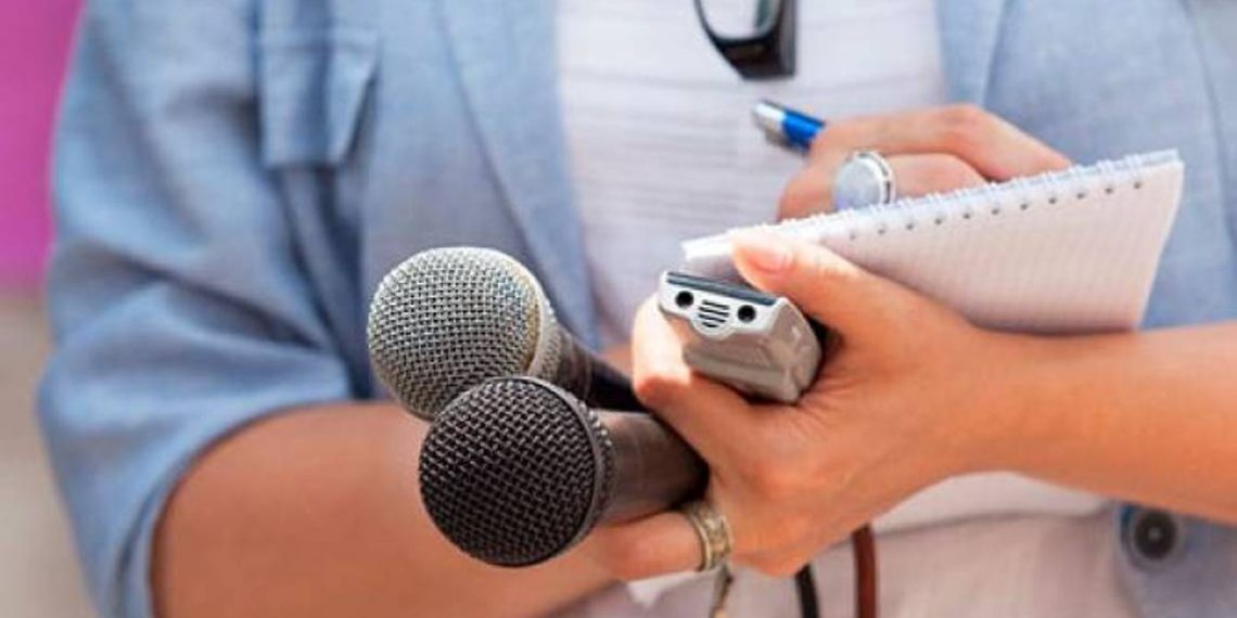 В каком случае государственная структура сможет прекратить аккредитацию журналиста: НС обсудило проект закона