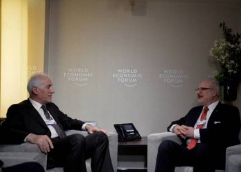 Президенты Армении и Латвии обсудили перспективы установления прочного и стабильного мира в регионе