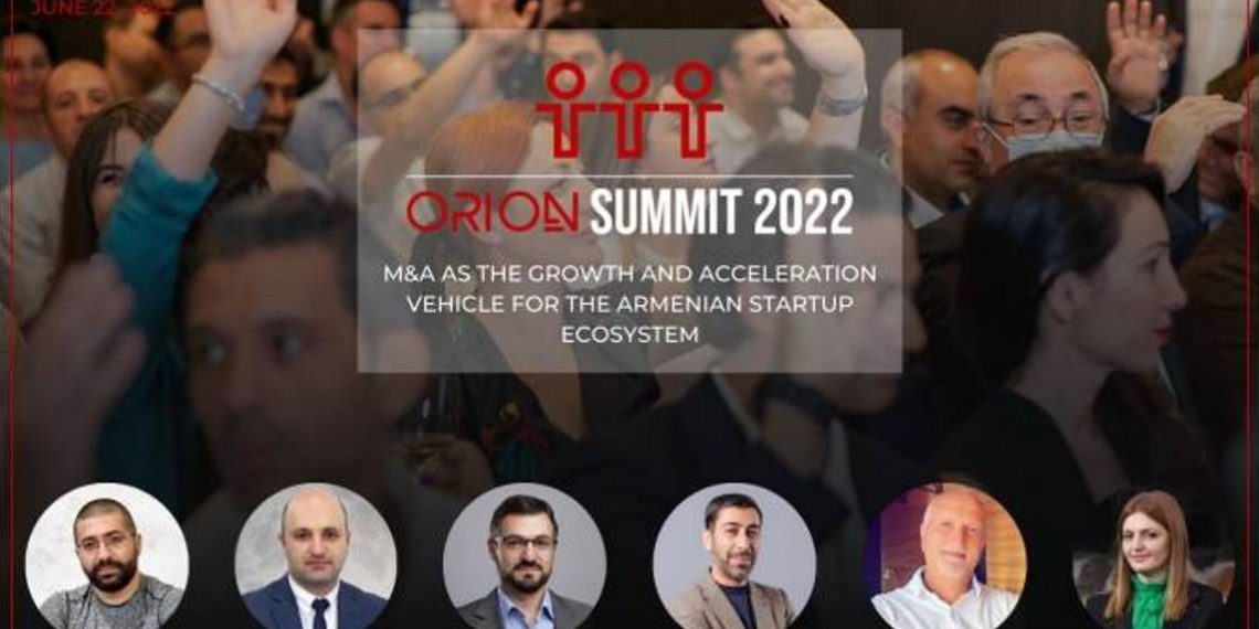 Одна из главных тем, обсуждаемых на технологическом саммите Orion Summit 2022 — слияния