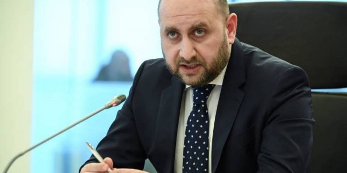 Экономический рост может быть выше ранее прогнозируемого показателя в 1,6%: ЦБ Армении