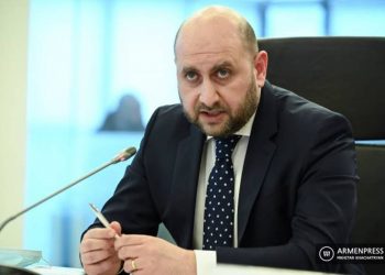 Экономический рост может быть выше ранее прогнозируемого показателя в 1,6%: ЦБ Армении