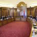 Под председательством премьер-министра Никола Пашиняна обсуждены вопросы фискальной политики