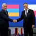 Президенты Армении и Польши обменялись мнениями о происходящих на международной арене процессах