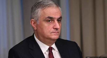 Офис Мгера Григоряна подтвердил, что второе заседание комиссий по делимитации состоится в Москве
