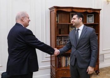 Республика Армения имеет амбициозную климатическую повестку: вице-премьер Амбарцум Матевосян