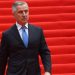Известна программа официального визита президента Черногории в Армению