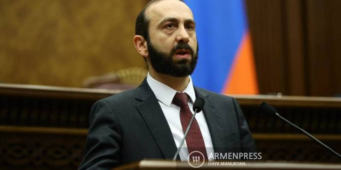 Консенсуса по формату МГ ОБСЕ нет, но слухи о его «смерти» несколько преувеличены: Мирзоян