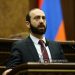 Консенсуса по формату МГ ОБСЕ нет, но слухи о его «смерти» несколько преувеличены: Мирзоян