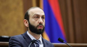 Турецкие коллеги в определенной степени синхронизируют нормализацию отношений с армяно-азербайджанским процессом: Мирзоян