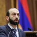 Турецкие коллеги в определенной степени синхронизируют нормализацию отношений с армяно-азербайджанским процессом: Мирзоян