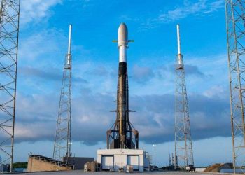 На орбиту планеты Земля выведен первый космический спутник Армении