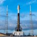 На орбиту планеты Земля выведен первый космический спутник Армении