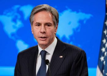 США приветствуют первую встречу пограничных комиссий Армении и Азербайджана: Энтони Блинкен