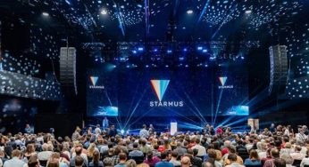Фестиваль STARMUS Армении даст возможность представить миру свои технологические инновации: Никол Пашинян