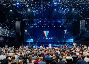Фестиваль STARMUS Армении даст возможность представить миру свои технологические инновации: Никол Пашинян