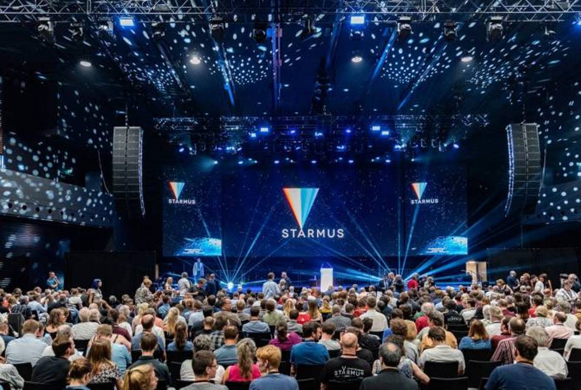 Фестиваль STARMUS Армении даст возможность представить миру свои технологические инновации: Никол Пашинян