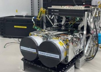 Первый спутник Армении останется на орбите Земли не менее 4 лет