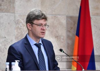 ОДКБ подняла армяно-российские отношения на новый, союзнический уровень: советник посольства РФ