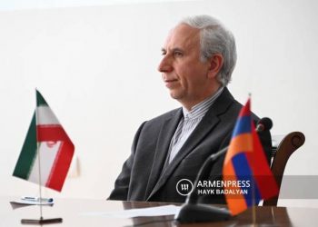 Вероятно, в будущем между Ираном и Арменией будет новое сотрудничество в виде свопа газа: посол ИРИ