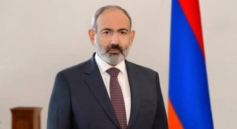 Государственность должна стать предметом нашей ежедневной работы и уважения. Никол Пашинян