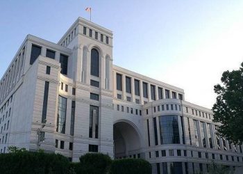 Провокации Азербайджана обосновывают необходимость размещения наблюдательной миссии на границе. МИД Армении