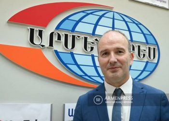 Армяне Бельгии 5 июня проведут общинные выборы: каковы приоритеты