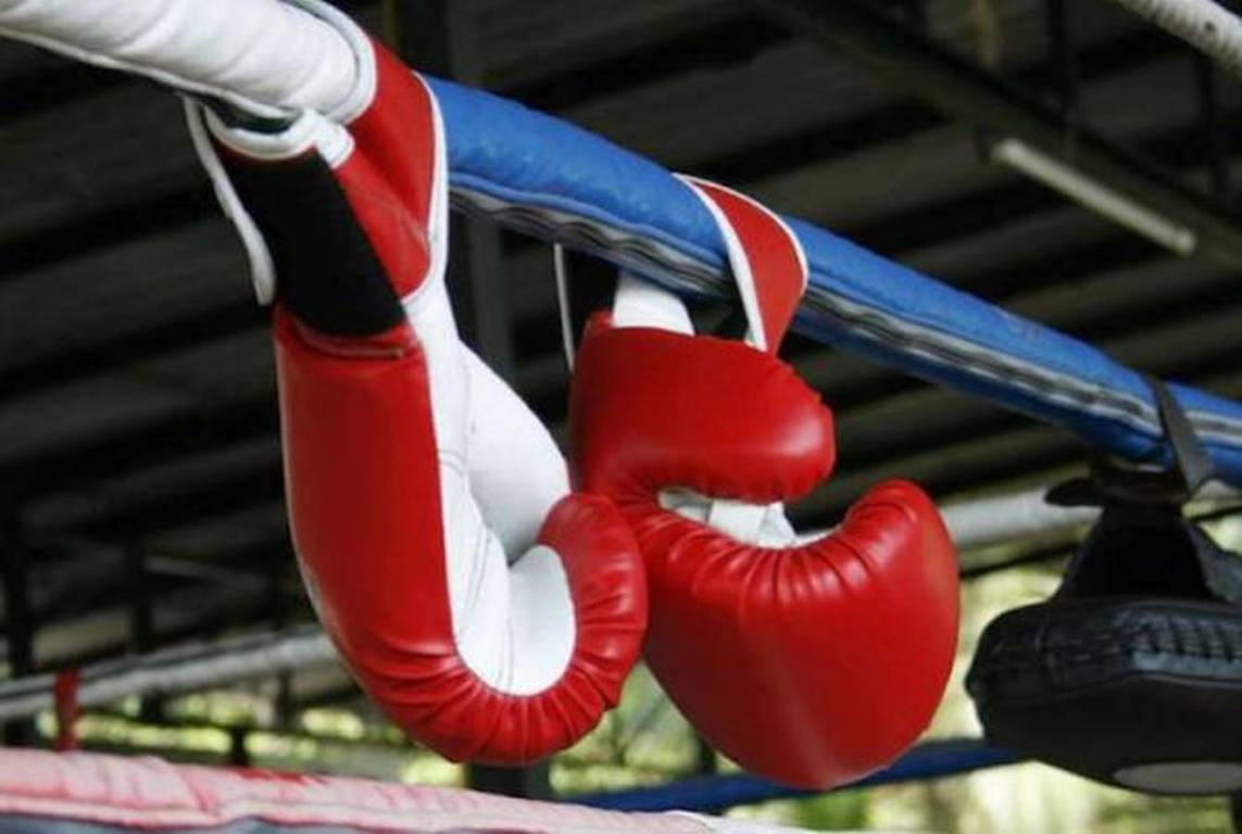 Президент Международной федерации бокса в фан-зоне Лебединого озера подарит боксерам перчатки