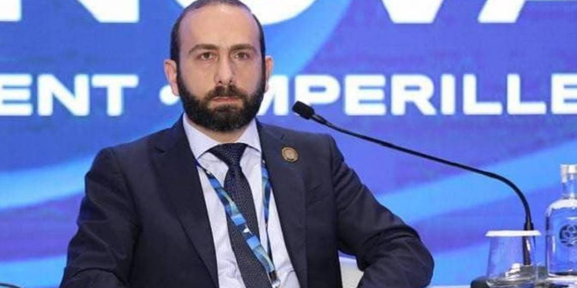 Интервью Арарата Мирзояна индийскому СМИ «ВИОНУ»