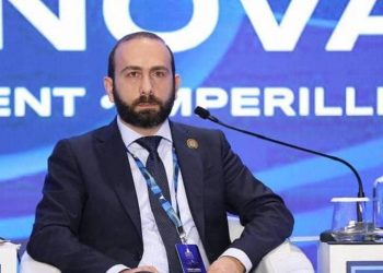 Интервью Арарата Мирзояна индийскому СМИ «ВИОНУ»