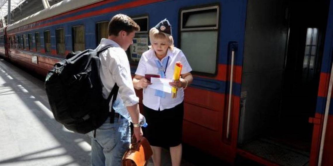 Южно-Кавказская железная дорога начинает перевозки по маршруту Ереван-Батуми- Ереван