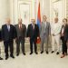 Премьер-министр Пашинян принял президента Международной ассоциации бокса