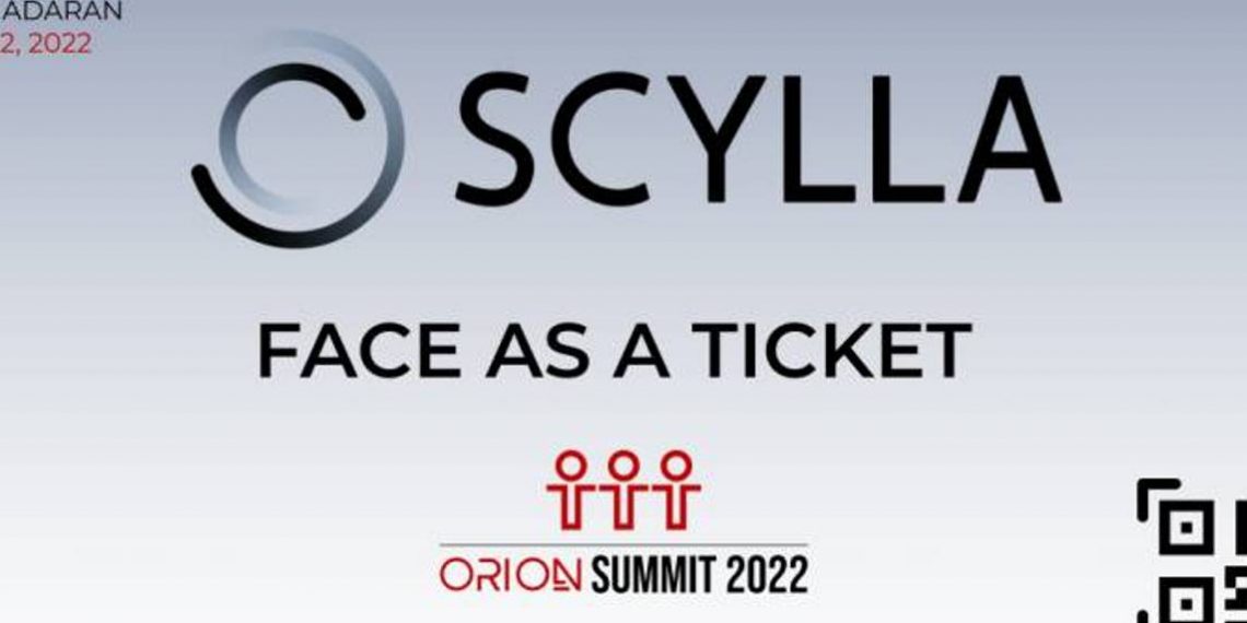 «Твое лицо в качестве билета»: Orion Summit 2022 проведет регистрацию участников посредством инновационной технологии